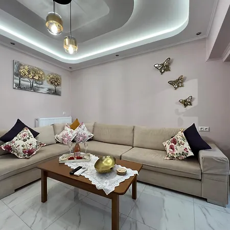 Apartament Noemi House