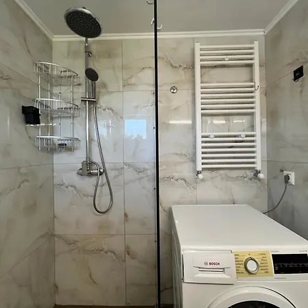Apartament Noemi House Prínos