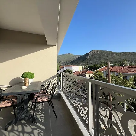 Noemi House Apartament