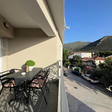 Apartament Noemi House *