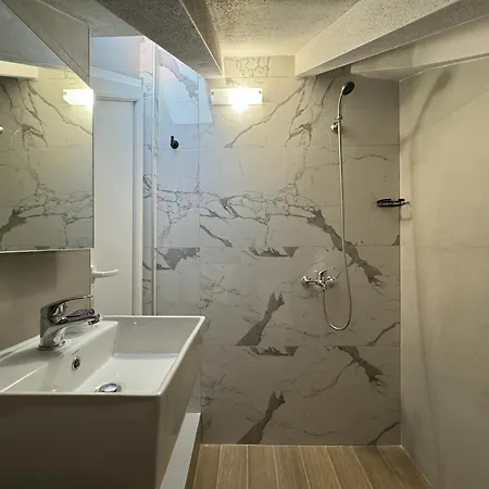 Noemi House Apartament