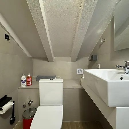 Apartament Noemi House *